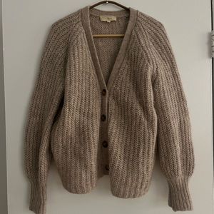 Sèzane sweater, worn only a few times